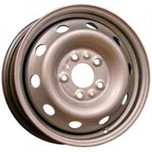 KFZ 4011 R15 W6.0 PCD5x118 ET68 DIA71.1