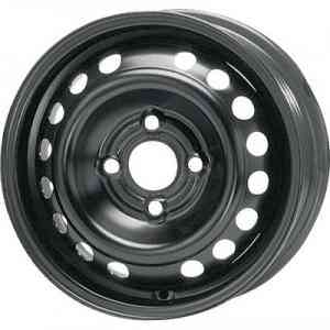 KFZ 4460 R13 W5.5 PCD4x100 ET49 DIA56.5