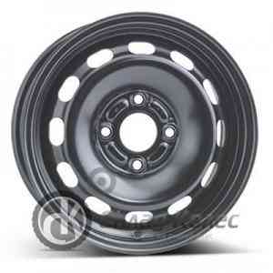 KFZ 6355 R14 W5.5 PCD4x108 ET37 DIA63.4