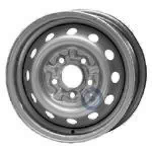 KFZ 6610 R14 W5.5 PCD5x114.3 ET40 DIA67.0