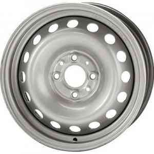 KFZ 6670 R14 W5.5 PCD4x114.3 ET46 DIA67