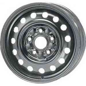 KFZ 7370 R14 W5.5 PCD5x114.3 ET45 DIA67