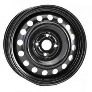 KFZ 7430 R15 W6.0 PCD4x108 ET37.5 DIA63.3