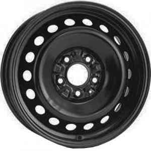 KFZ 7856 R16 W6.5 PCD5x114.3 ET40 DIA66