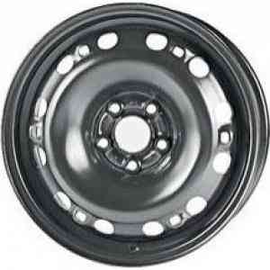 KFZ 8000 R15 W6 PCD5x100 ET43 DIA57