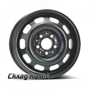 KFZ 8220 Mercedes Benz R15 W5.5 PCD5x112 ET54 DIA66.6