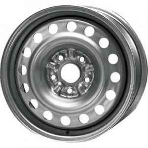 KFZ 8430 R15 W6 PCD5x100 ET39 DIA54