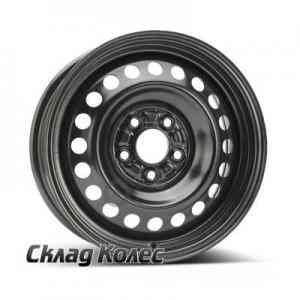 KFZ 8987 R16 W6.5 PCD5x114.3 ET31 DIA67.1