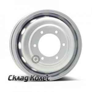 KFZ 9037 R16 W5.0 PCD6x180 ET115 DIA138.8