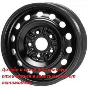 KFZ 9095 Mercedes Benz R16 W6.0 PCD5x112 ET54 DIA66.6