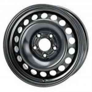 KFZ 9245 R16 W6.0 PCD5x110 ET37 DIA65.0