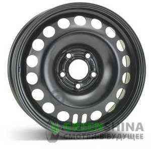 KFZ 9247 R16 W6.0 PCD5x105 ET39 DIA56.6