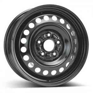 KFZ 9255 R16 W6.5 PCD5x114.3 ET50 DIA60.1