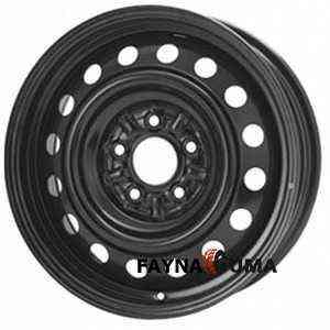 KFZ 9295 R16 W6.5 PCD5x114.3 ET55 DIA64