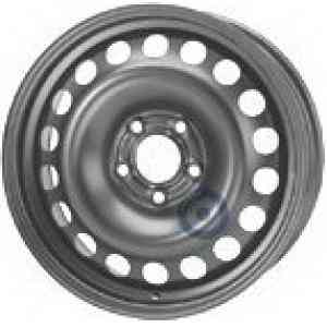 KFZ 9455 R16 W6.5 PCD5x110 ET41 DIA65