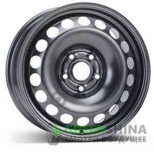 KFZ 9527 R16 W6.5 PCD5x114.3 ET50 DIA64