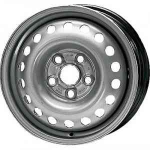 KFZ 9680 R16 W6.5 PCD5x100 ET42 DIA57