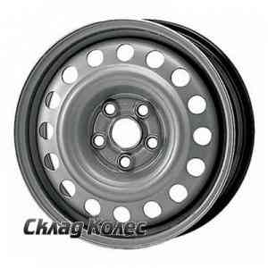 KFZ 9897 Mercedes Benz R16 W6.5 PCD5x112 ET60 DIA66.6