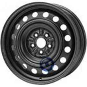 KFZ 9955 R16 W6.5 PCD5x100 ET45 DIA54