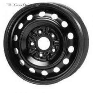 KFZ 9980 R16 W6.5 PCD5x114.3 ET52.5 DIA67