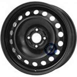 KFZ 9985 R16 W6.5 PCD4x100 ET49 DIA60