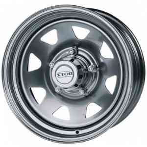 KFZ ORPDS R16 W7.0 PCD6x139.7 ET30 DIA67.1