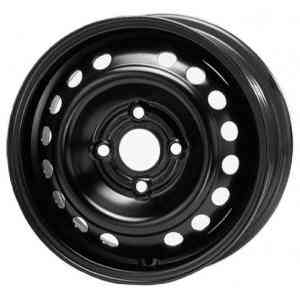 Kfz stahlrad KFZ Nubira/Espero/Nexia/Lanos 5.5*14 4/100 49 56.5 (6780) Wheel