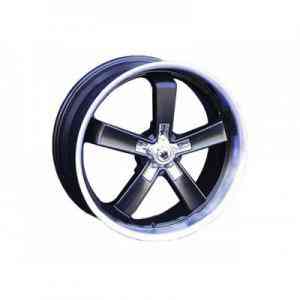 Konig SG27 GBLP R20 W8.5 PCD5x120 ET35 DIA74.1