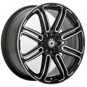 Konig SH29 R15 W6.5 PCD4x100 ET40 DIA73.1