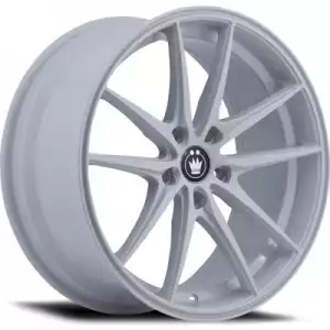 Konig Wheels Oversteer White OS7851445W