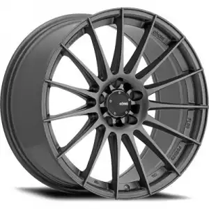 Konig Wheels Rennform Graphite RW75100206