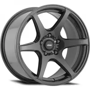 Konig Wheels Tandem Gloss Graphite TM87514456