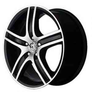 Kormetal 1018 R18 W8.0 PCD5x130 ET55 DIA71