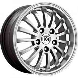 Kormetal 375 R15 W6.0 PCD5x110 ET35 DIA67