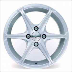 Kormetal Firebird R13 W5.0 PCD4x100 ET28 DIA67