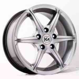 Kormetal Firebird R15 W6.5 PCD4x108 ET35 DIA67.1