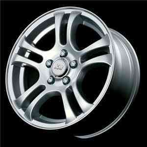 Kormetal KM 135 R15 W6.5 PCD5x112 ET37 DIA66.6