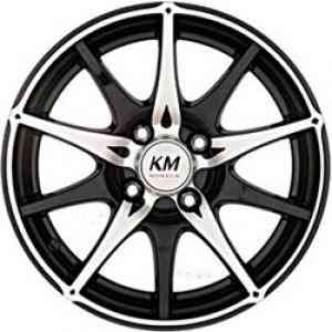 Kormetal KM 165 R15 W6.0 PCD5x100 ET37 DIA67