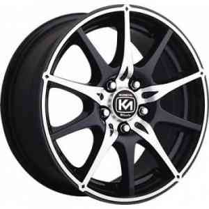 Kormetal KM 165 R15 W6.5 PCD5x100 ET37 DIA67.1