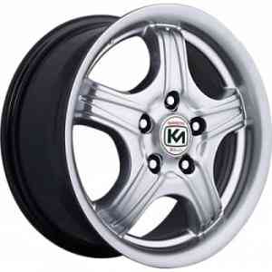 Kormetal KM 185 R15 W6.5 PCD5x112 ET35 DIA66.6