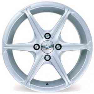 Kormetal KM 225 Firebird R15 W6.0 PCD5x100 ET37 DIA67