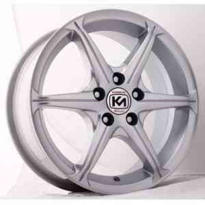 Kormetal KM 226 R16 W7.0 PCD4x108 ET37 DIA65.1