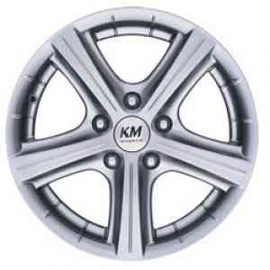 Kormetal KM 244 Tornado R14 W6.0 PCD5x100 ET35 DIA67