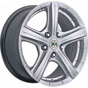 Kormetal KM 246 R16 W7.0 PCD5x98 ET35 DIA67.1