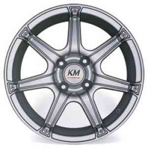 Kormetal KM 675 Lotus R15 W6.0 PCD5x100 ET37 DIA67