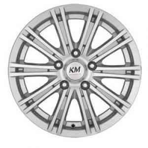 Kormetal KM 685 R15 W6.0 PCD5x100 ET37 DIA67