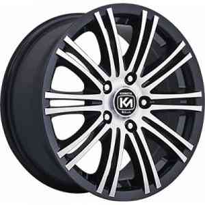 Kormetal KM 685 R15 W6.5 PCD5x100 ET37 DIA67.1