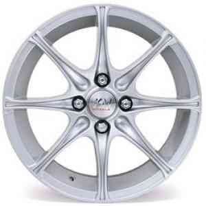 Kormetal KM 725 Phoenix R15 W6.0 PCD5x114.3 ET35 DIA67