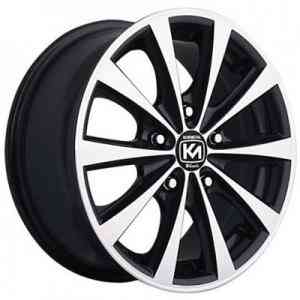 Kormetal KM 775 R15 W6.5 PCD5x112 ET37 DIA66.6