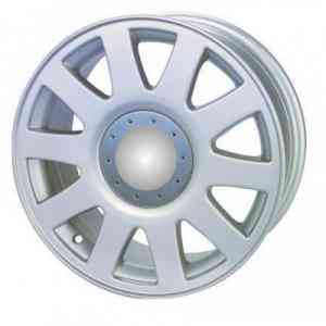 Kormetal KM A65 R15 W7.0 PCD5x100 ET37 DIA57.1